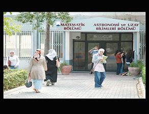 Başörtülü öğrenciler fişlendi mi?