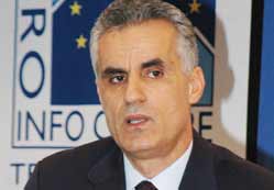 Uluslararası İş Kültürü anlatıldı