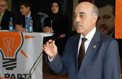 Terör örgütüne Genel Af Gelebilir