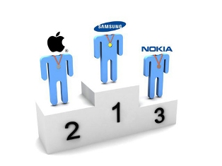 Telefon Satışları Düşüşte Fakat…