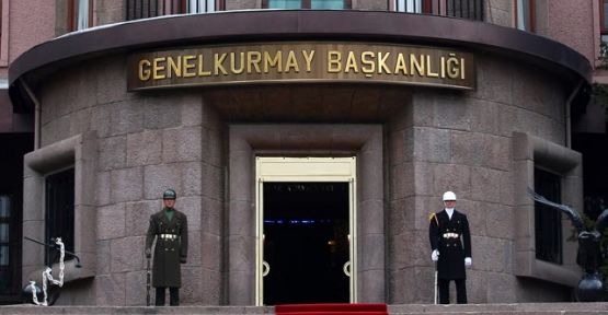 Ordu evlerinde yeni kıyafet düzenlemesi