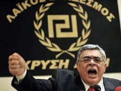 Yahudi soykırımı yalan