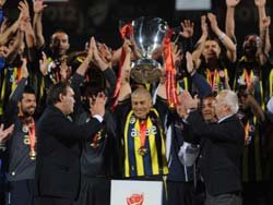 Twitter'da kupa geyikleri