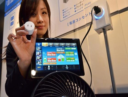 Sony'den akıllı priz geliyor!