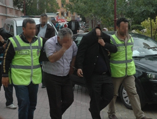 Fatura dolandırıcılığı iddiası