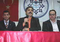 Selçukluda tüketiciler bilinçleniyor