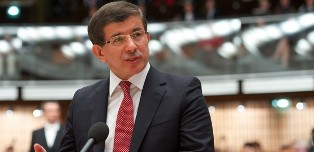5 büyükelçi merkeze alındı