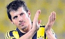 Emre Belözoğlu Madrid yolcusu