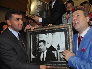 Meram'da Engelsiz Yaşam Festivali sona erdi
