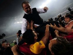 Terim'in hayalindeki orta saha