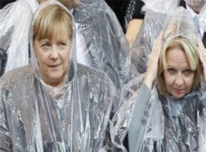 Kraft'tan Berlin'e açık sinyal