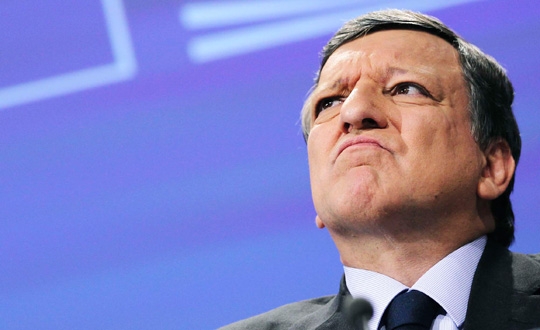 Türkiye'den AB'ye NATO çelmesi