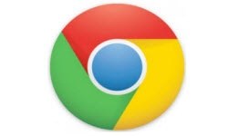 iPhone'da Chrome keyfi