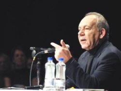 Bekir Coşkun zam isteyen memurlara tepki gösterdi