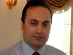 MHP kulislerinde Ahmet Reyiz sesleri