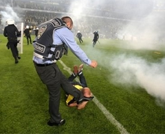 Altaylı: Bu Superman'i işe alın