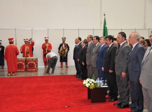 Konya'da 3 fuar birden açıldı