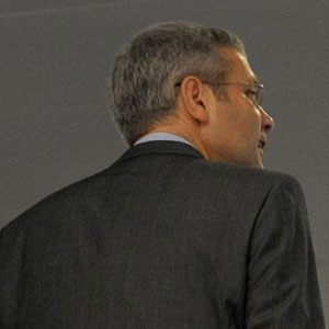 'Veliaht Prensin Düşüşü'