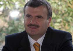 2007 yılı için otel hazırlığı