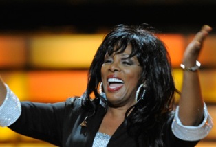 Disko müziğinin kraliçesi öldü