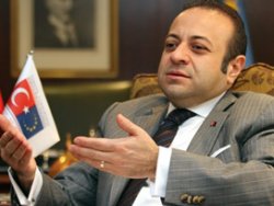 Egemen Bağış'tan AB'ye mesaj