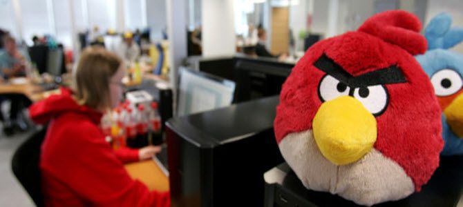 En sevilmeyen uygulama o!