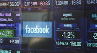 Facebook, bugün borsaya giriyor