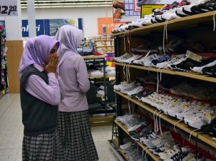 Hayalleri gerçek oldu