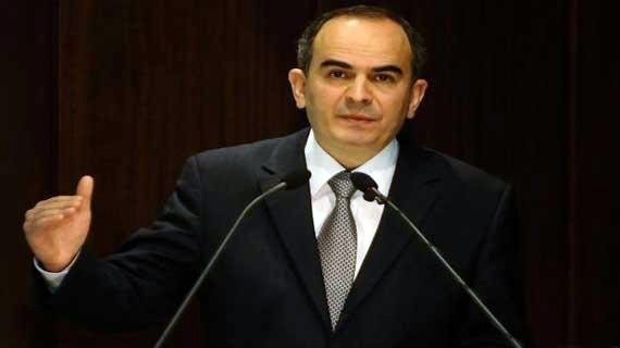 “Büyümeyi ılıman hale getirmemiz iyi olur"