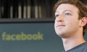 28 yaşında Dünya'nın en zengin 29. insanı!