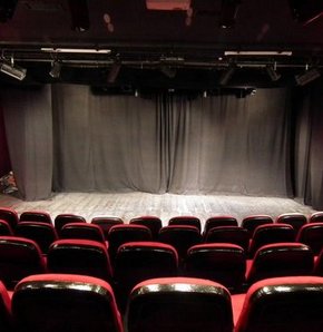 Son sahne yazılıyor