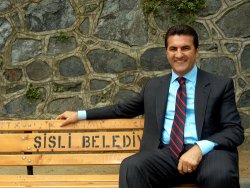 Sarıgül'e CHP'nin İstanbul adayı soruldu