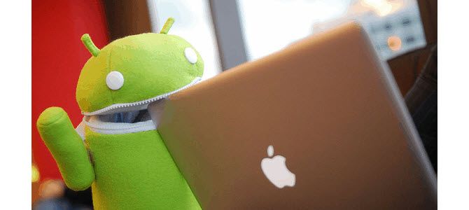 Android tablet için 4 neden!