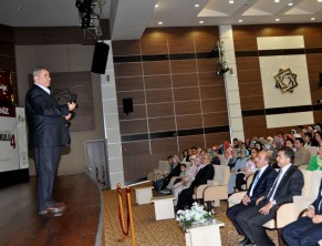 "İp gerildiği yerden kopmasın"