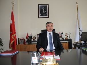 Gençler, geleceğimize sahip çıkacak
