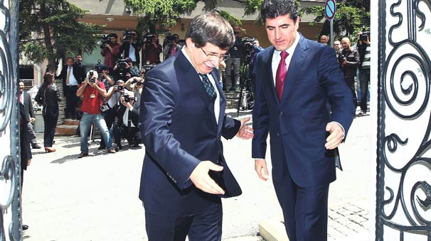 ‘Irak’ta siyasi kriz var operasyon yapamayız’