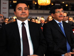 Ali Babacan'dan İtalyanlara davet!