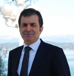 AK Parti'li Çelik'ten MHP'ye şok suçlama!