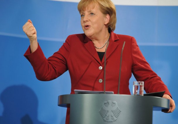 Referandum iddiası krize yol açtı