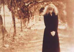 Loreena McKennitt’tan bir ilha