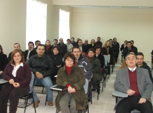 KPDS yarın yapılacak