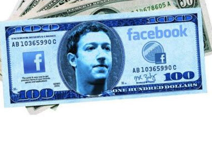 Facebook'ta büyük hüsra