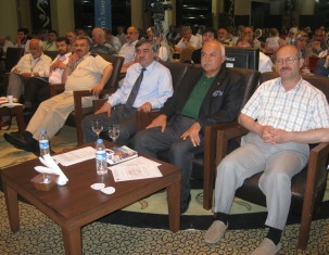 Kabakcı: Eğer ben bakan olursam..