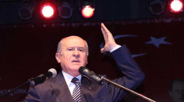 Türkiye'de hiçbir şey iyiye gitmiyor