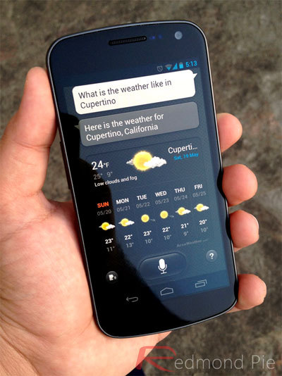 Samsung Galaxy S3 ROM'u İnternete Düştü