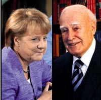 Merkel'in önerisi Atina'yı karıştırdı