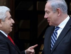 İsrail ve Rum kesimi arasında KKTC pazarlığı