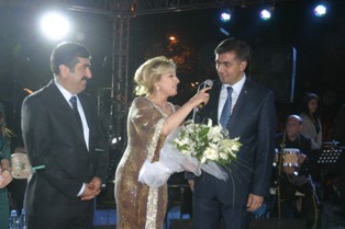 Konya'da 19 Mayıs etkinlikleri