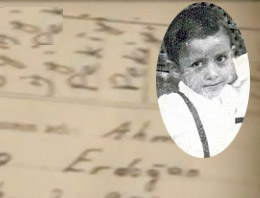 Erdoğan'ın ağzından öğrencilik yılları!