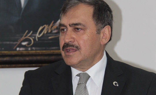 Eroğlu'ndan KEY müjdesi